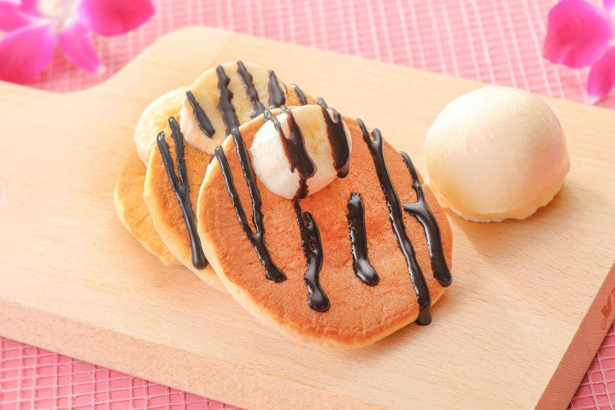 【ホテルニューオータニ幕張】1ピース1900円超の「メロンショートケーキ」が食べ放題！夏フルーツづくしのビュッフェは7月限定