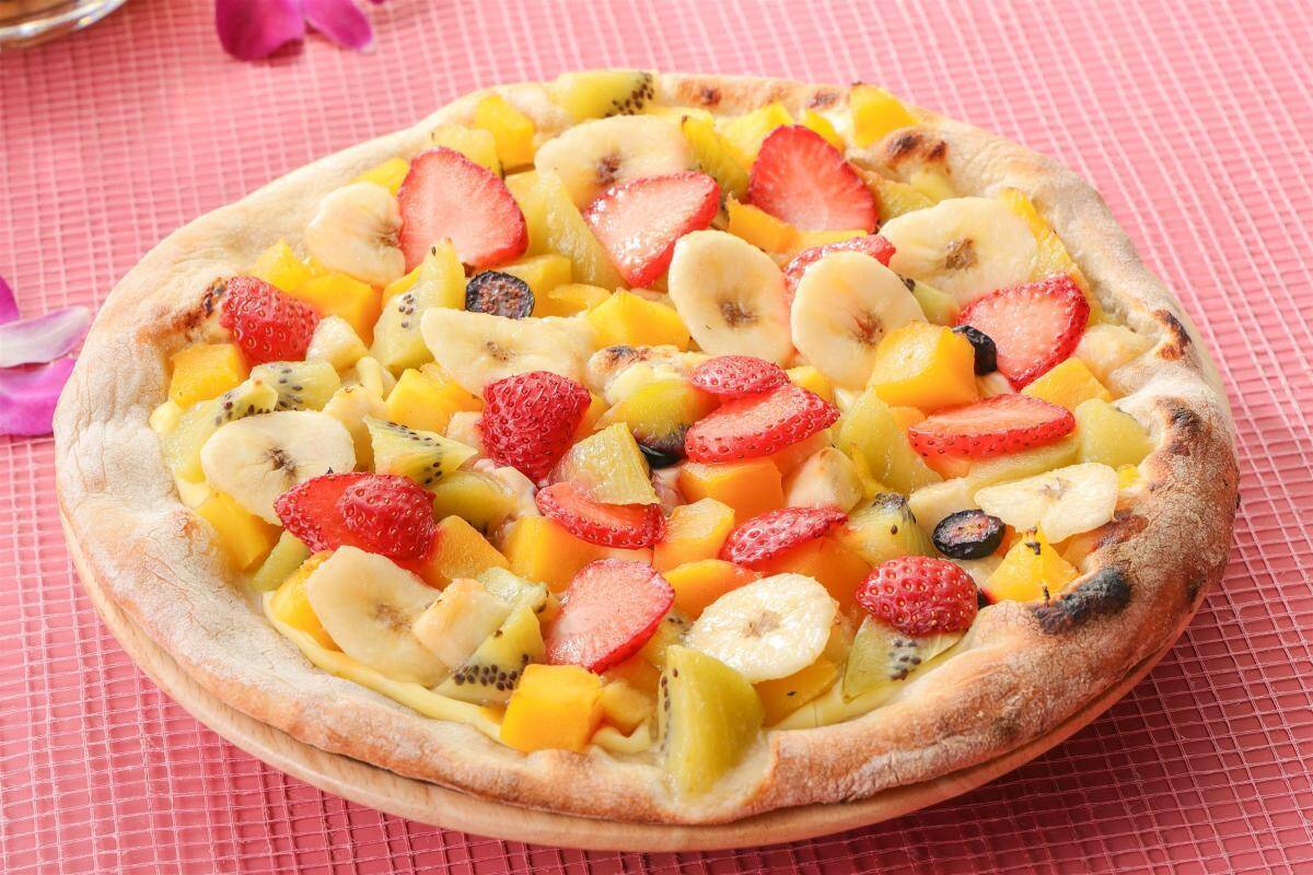 【ホテルニューオータニ幕張】1ピース1900円超の「メロンショートケーキ」が食べ放題！夏フルーツづくしのビュッフェは7月限定