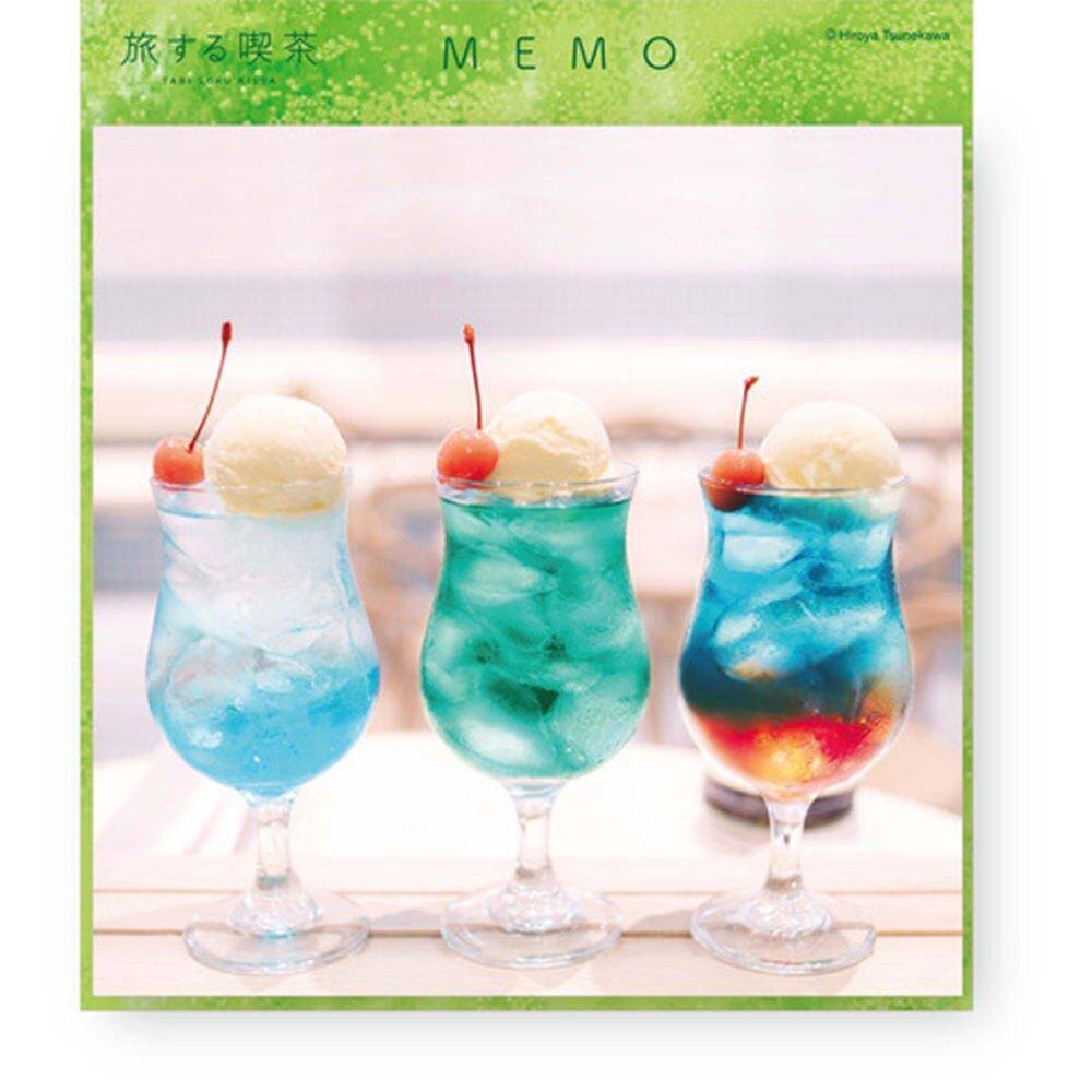 エモい レトロ可愛い 東急ハンズで買える クリームソーダ グッズまとめ 22年6月日 エキサイトニュース 2 2