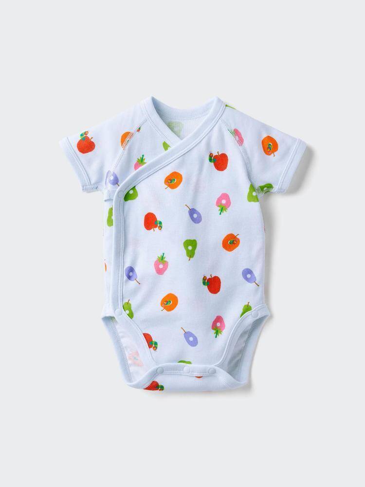 【ユニクロ】大人気のベビー肌着が今なら590円。ママたち歓喜の値下げは2月5日まで。