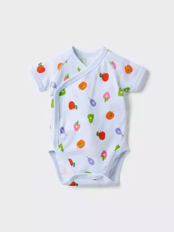 「【ユニクロ】大人気のベビー肌着が今なら590円。ママたち歓喜の値下げは2月5日まで。」の画像