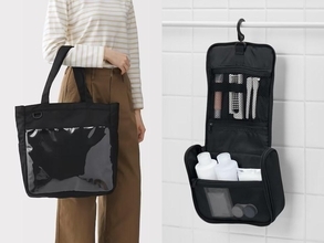 無印良品週間が絶好の買い時！編集部注目の機能性バツグン「旅グッズ」4選。《10％オフは3月31日10時まで》