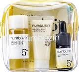 「【ナンバーズイン】人気の「5番」と「9番」のトライアルキットが登場。お試しや旅行に便利♡」の画像1