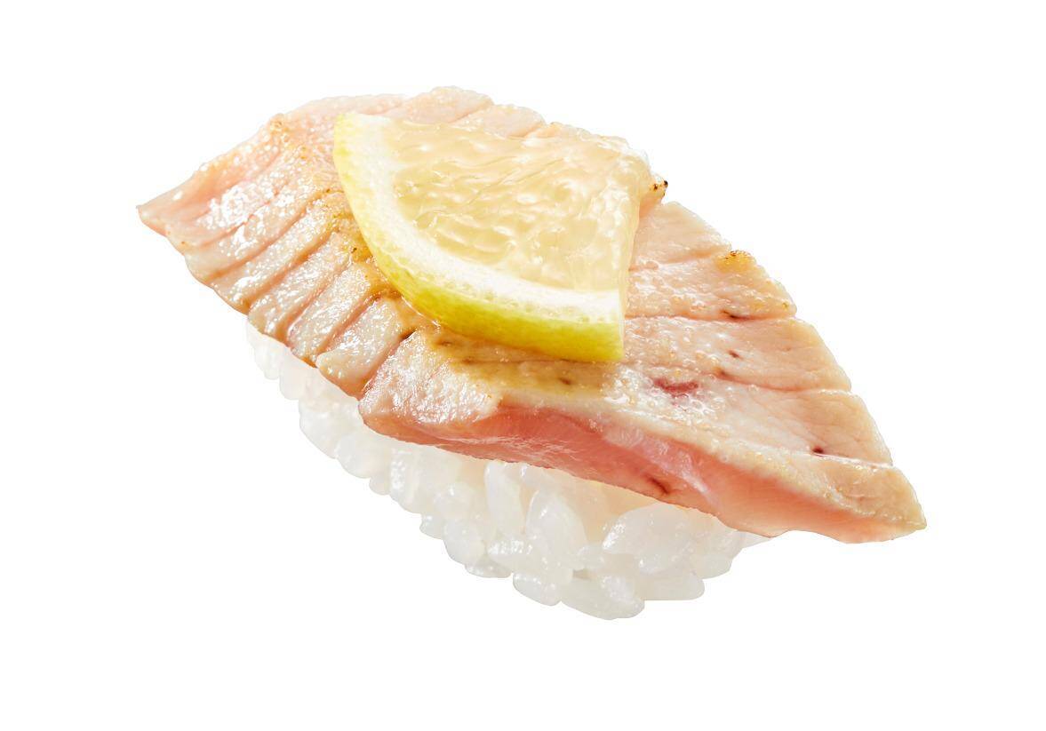 大トロが110円は超特価！かっぱ寿司の「トロの日」は見逃せない《7月16日～なくなり次第終了》