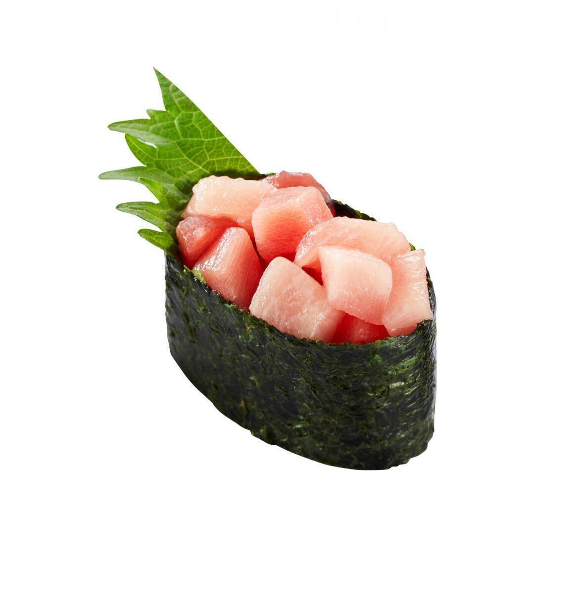 大トロが110円は超特価！かっぱ寿司の「トロの日」は見逃せない《7月16日～なくなり次第終了》