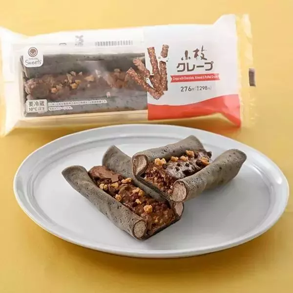 「ファミマ×森永のコラボスイーツは全8種！ホットケーキまんや生エンゼルパイ...どれも美味しそう♡」の画像