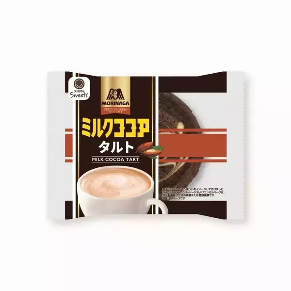 「ファミマ×森永のコラボスイーツは全8種！ホットケーキまんや生エンゼルパイ...どれも美味しそう♡」の画像