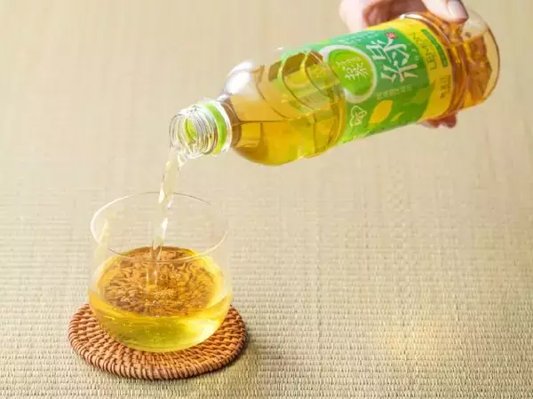 アイリスオーヤマがお茶を無料配布！恵比寿＆新宿勤務の人はチャンス《7月17日まで》