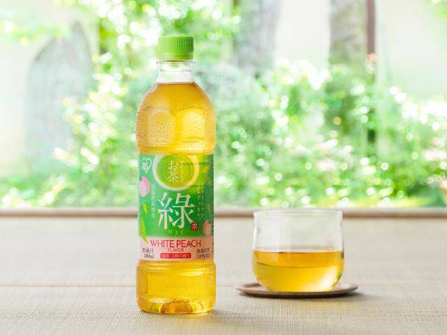 アイリスオーヤマがお茶を無料配布！恵比寿＆新宿勤務の人はチャンス《7月17日まで》