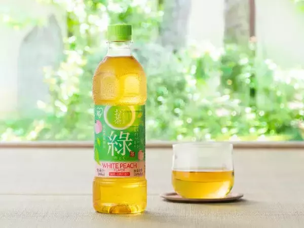 「アイリスオーヤマがお茶を無料配布！恵比寿＆新宿勤務の人はチャンス《7月17日まで》」の画像