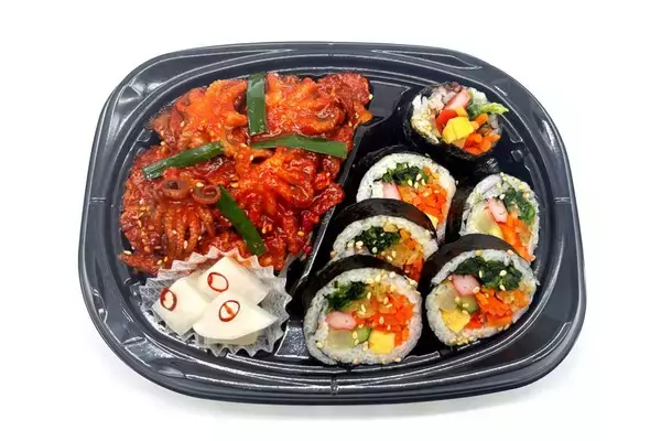 「【東京駅構内】GWの旅のお供にうってつけ！グランスタ東京で買える1000円以下のお弁当5選。」の画像