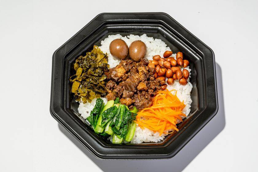 【東京駅構内】GWの旅のお供にうってつけ！グランスタ東京で買える1000円以下のお弁当5選。