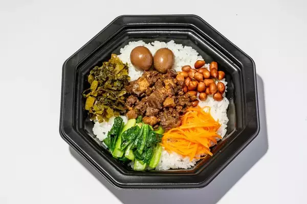 「【東京駅構内】GWの旅のお供にうってつけ！グランスタ東京で買える1000円以下のお弁当5選。」の画像