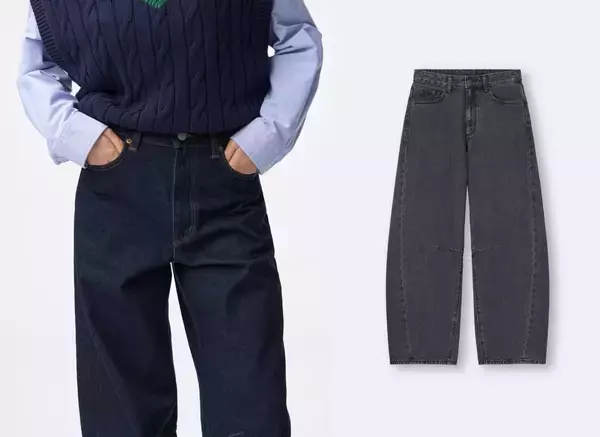 【GU】スニーカーが「めっちゃ安い」！3連休にチェックしたいアイテム3選《2月26日まで特別価格》