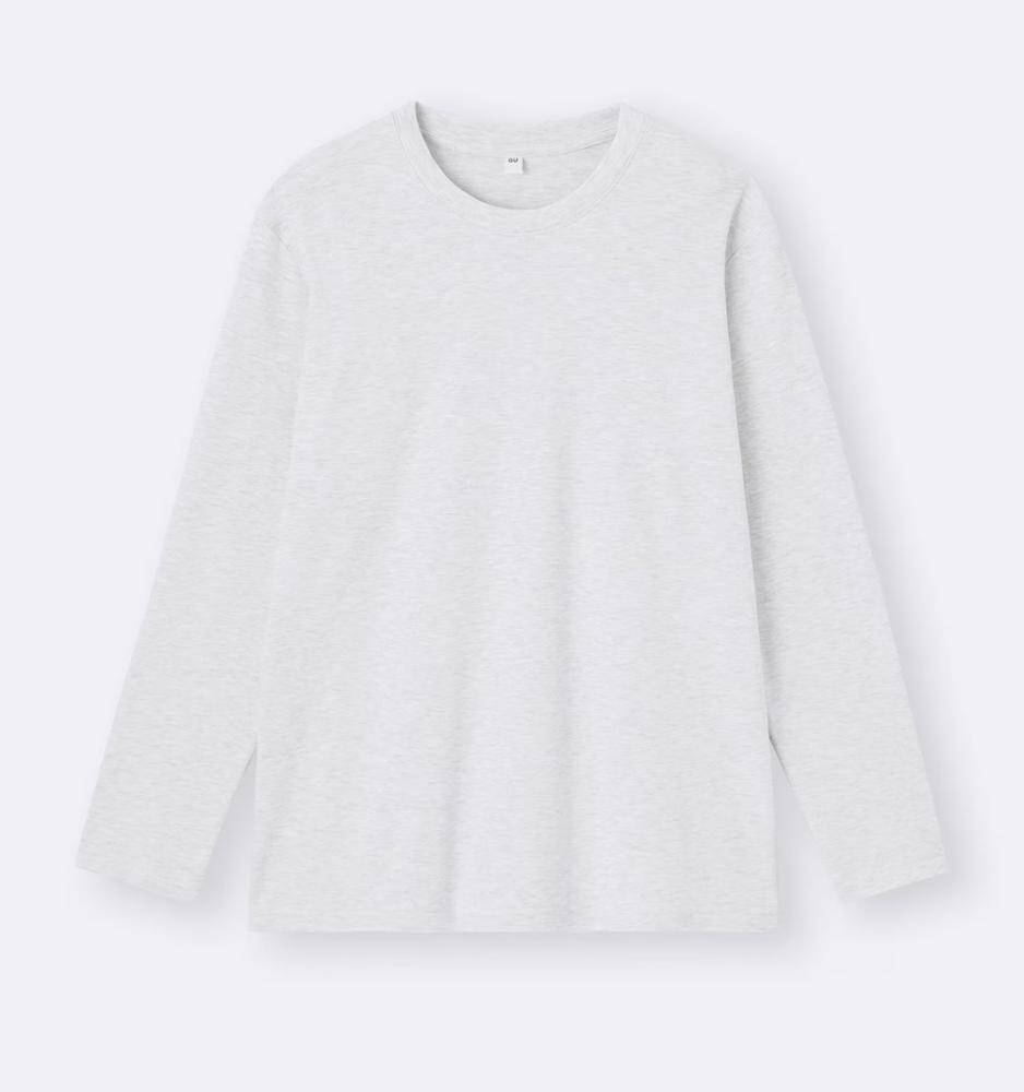 【GU】スニーカーが「めっちゃ安い」！3連休にチェックしたいアイテム3選《2月26日まで特別価格》