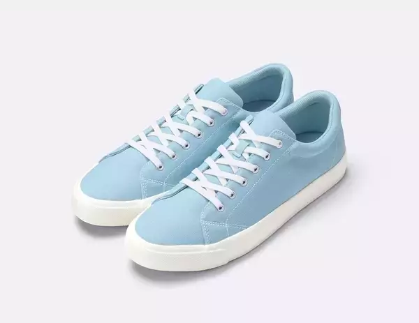 「【GU】スニーカーが「めっちゃ安い」！3連休にチェックしたいアイテム3選《2月26日まで特別価格》」の画像