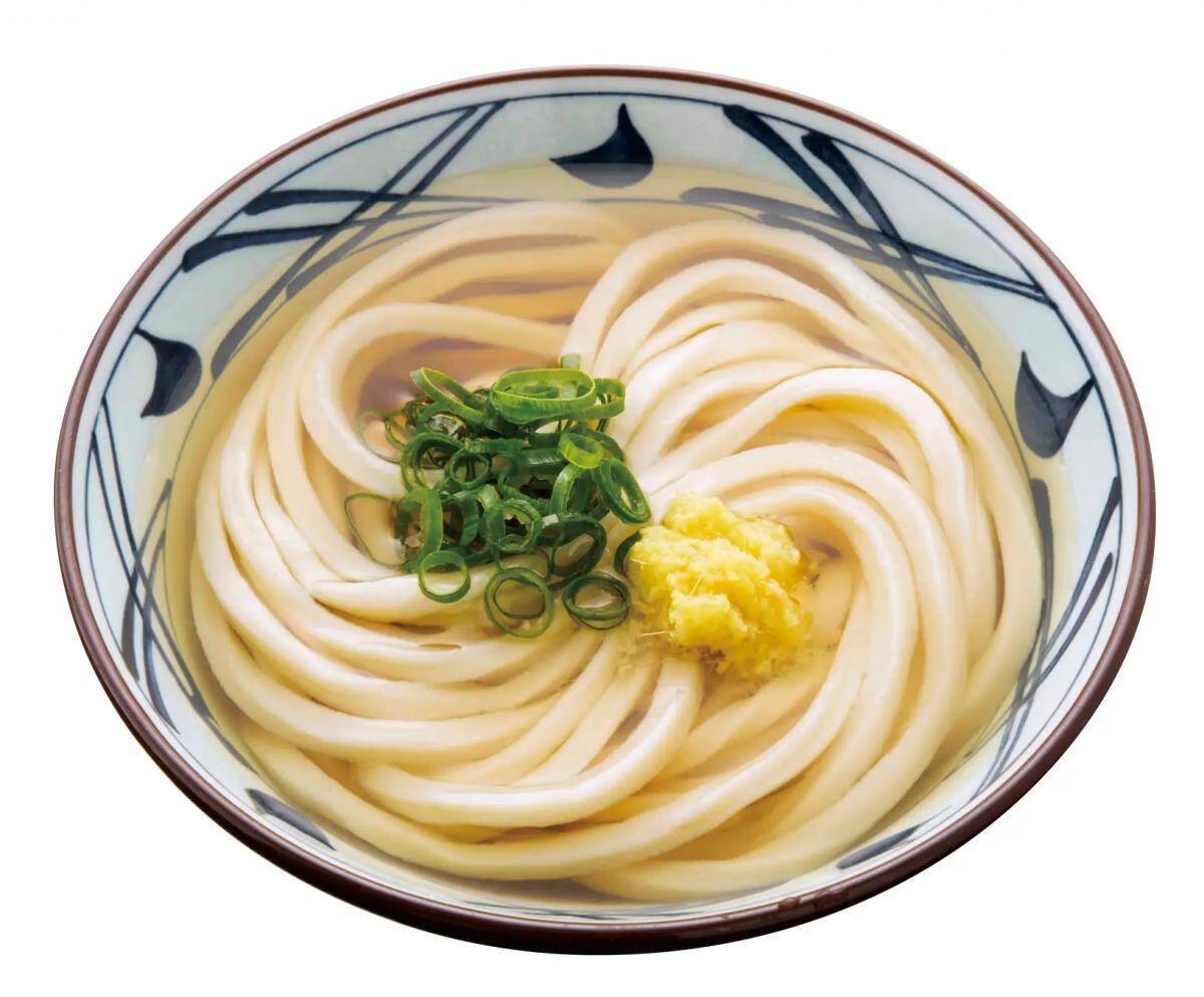 【丸亀製麺】うどん100円引き＆天ぷら50円引き！8月3日オープンの「マルイファミリー溝口店」でお得企画開催中。