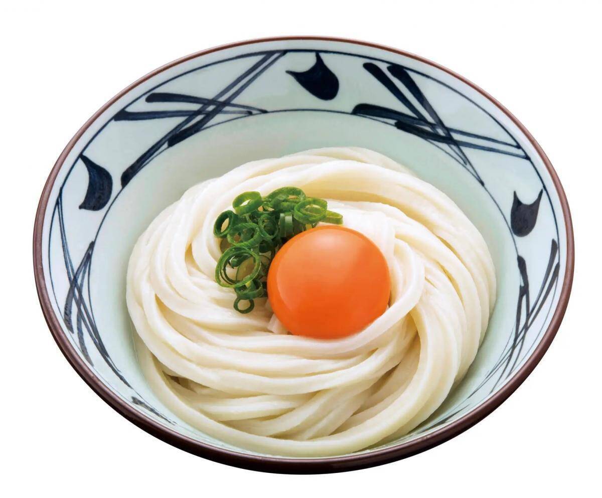【丸亀製麺】うどん100円引き＆天ぷら50円引き！8月3日オープンの「マルイファミリー溝口店」でお得企画開催中。
