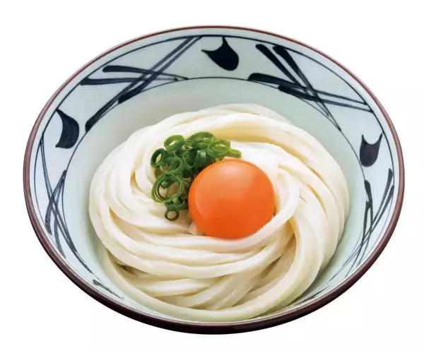 「【丸亀製麺】うどん100円引き＆天ぷら50円引き！8月3日オープンの「マルイファミリー溝口店」でお得企画開催中。」の画像