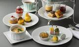「1日20食限定！ホワイトチョコレートとフルーツを楽しめるアフタヌーンティー」の画像1