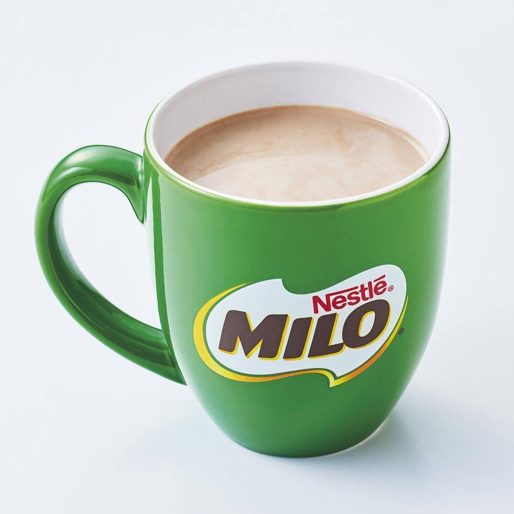 【東京ばな奈】ネスレ ミロとコラボした「東京ばな奈シェイク Made with MILO」が復活！非売品マグ＆サンプリングキャンペーンの実施も《3月1日から》