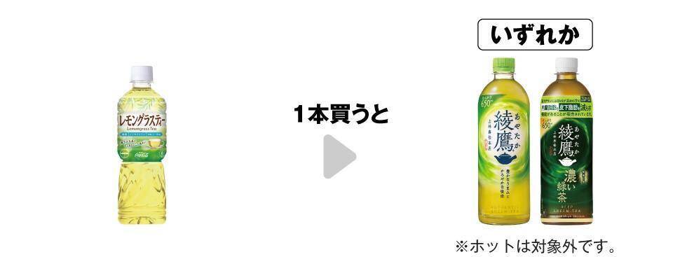 6月10日はセブンのスムージー半額！お菓子無料券の配布など今週もお得企画がいっぱい。