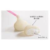 「昨年即完売のロッテ「生雪見だいふく」が今年も登場。まるで"できたて"のやわらかさ♡」の画像2