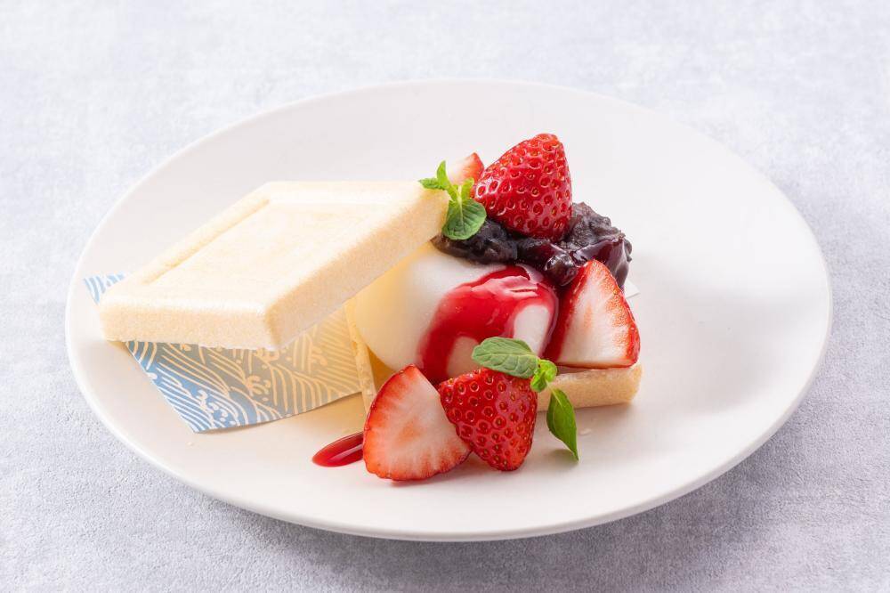 昨年即完売のロッテ「生雪見だいふく」が今年も登場。まるで"できたて"のやわらかさ♡