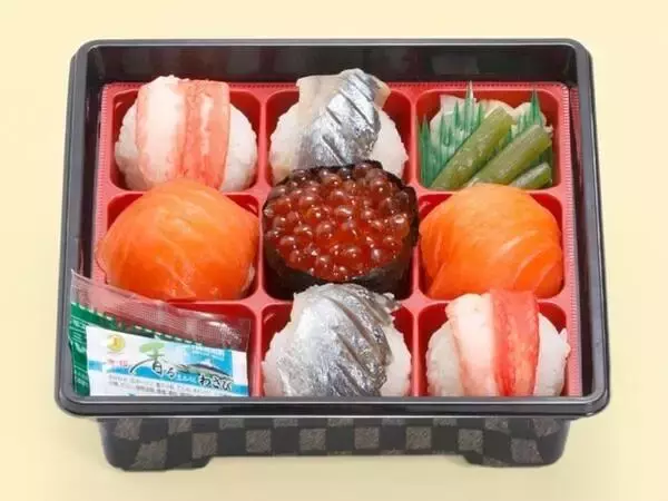 【新千歳空港で買いたい】北海道の味を満喫できる！人気の"空弁"3選