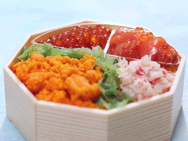【新千歳空港で買いたい】北海道の味を満喫できる！人気の"空弁"3選