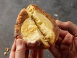 「東京駅でルタオのデニッシュが味わえる！期間限定で「フロマージュデニッシュ・デニルタオ」がグランスタ東京にやってきた♡《8月2日まで》」の画像2