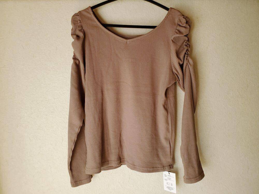 Grl 春の福袋 5999円の中身全部見せ 理想のシンプルコーデが完成 22年4月6日 エキサイトニュース 2 2