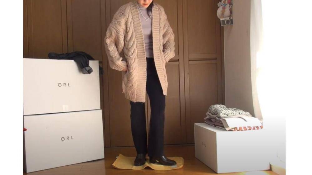 Grl 春の福袋 5999円の中身全部見せ 理想のシンプルコーデが完成 22年4月6日 エキサイトニュース Grl 春の福袋 5999円の中身全部見せ 理想のシンプルコーデが完成 22年4月6日 エキサイトニュース