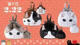 「【紀ノ国屋】1月26日発売の猫モチーフグッズ、猫好きはメロメロかも♡プレゼントキャンペーンも開催中。」の画像1