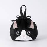 「【紀ノ国屋】1月26日発売の猫モチーフグッズ、猫好きはメロメロかも♡プレゼントキャンペーンも開催中。」の画像2