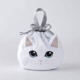 「【紀ノ国屋】1月26日発売の猫モチーフグッズ、猫好きはメロメロかも♡プレゼントキャンペーンも開催中。」の画像5