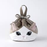 「【紀ノ国屋】1月26日発売の猫モチーフグッズ、猫好きはメロメロかも♡プレゼントキャンペーンも開催中。」の画像6