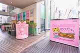 「【期間限定】原宿のしまじろうカフェに予約殺到！可愛さだけでなくボリューム感も魅力的《編集部レビュー》」の画像2