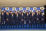 「「えぐかっこいい」「正統派の男前」サッカーW杯で注目したい日本代表イケメン選手3選」の画像1