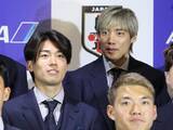 「「えぐかっこいい」「正統派の男前」サッカーW杯で注目したい日本代表イケメン選手3選」の画像2
