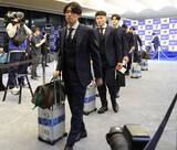 「「えぐかっこいい」「正統派の男前」サッカーW杯で注目したい日本代表イケメン選手3選」の画像3