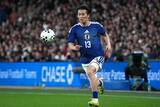 「「えぐかっこいい」「正統派の男前」サッカーW杯で注目したい日本代表イケメン選手3選」の画像4