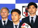 「「えぐかっこいい」「正統派の男前」サッカーW杯で注目したい日本代表イケメン選手3選」の画像6