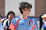 「「えぐかっこいい」「正統派の男前」サッカーW杯で注目したい日本代表イケメン選手3選」の画像9