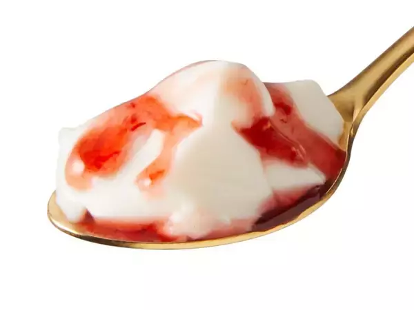 「ゴンチャ「いちご杏仁」再登場は「楽しみすぎる」「絶対外せない」　今年はたっぷり飲めるLサイズも」の画像