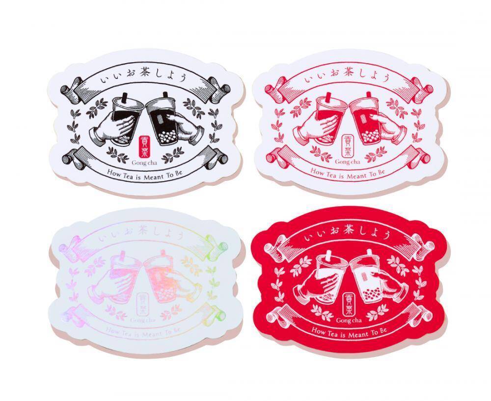 ゴンチャ「いちご杏仁」再登場は「楽しみすぎる」「絶対外せない」　今年はたっぷり飲めるLサイズも