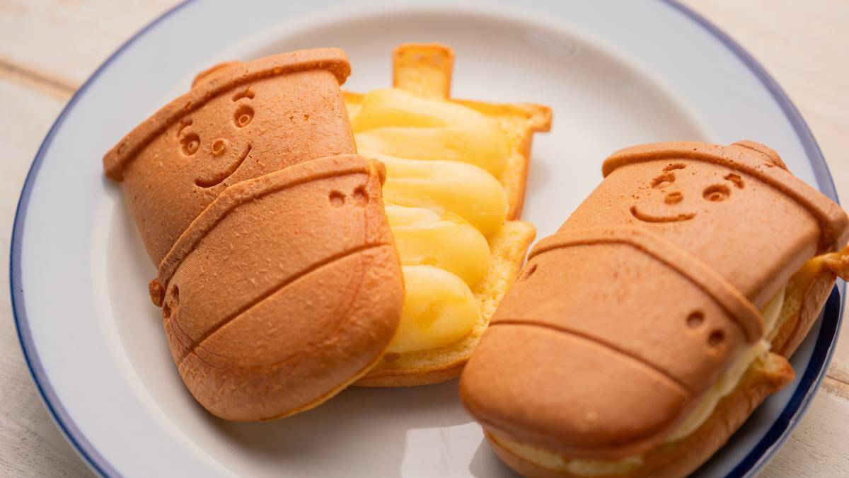 横濱ハーバー新店舗が3月19日オープン！焼きたてスイーツ＆限定セットや特典も登場。