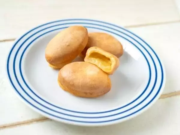 「横濱ハーバー新店舗が3月19日オープン！焼きたてスイーツ＆限定セットや特典も登場。」の画像