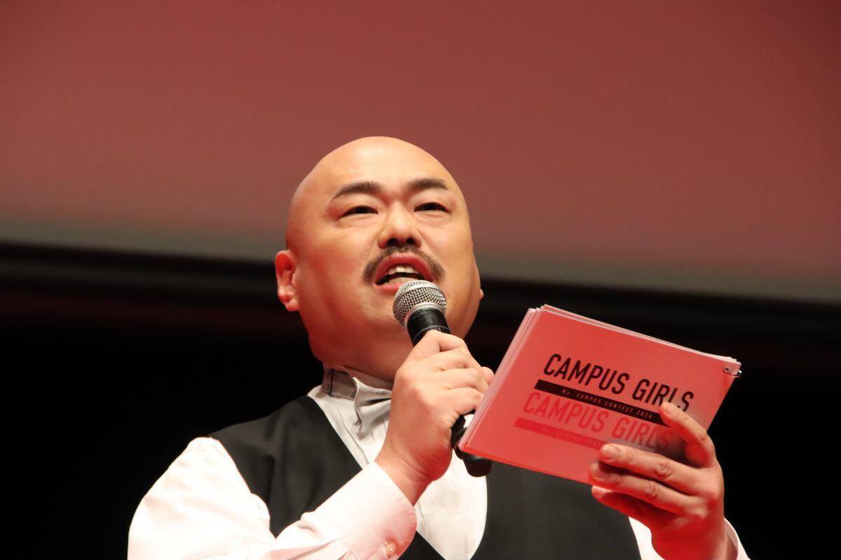 【写真100枚超】日本一の男子大学生がタキシード姿を披露「CAMPUS BOYS 2026」フォトレポート