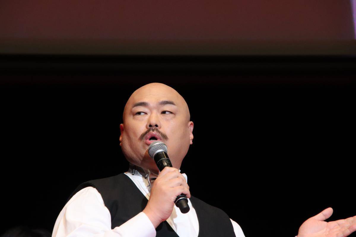 【写真100枚超】日本一の男子大学生がタキシード姿を披露「CAMPUS BOYS 2026」フォトレポート